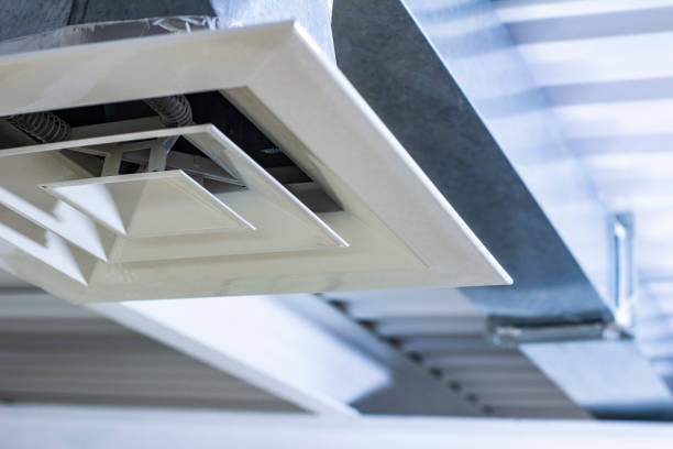 Home Air Vent Cleaning in Greenville, TX