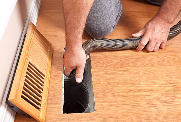 Best HVAC Air Duct Cleaning  in Greenville, TX