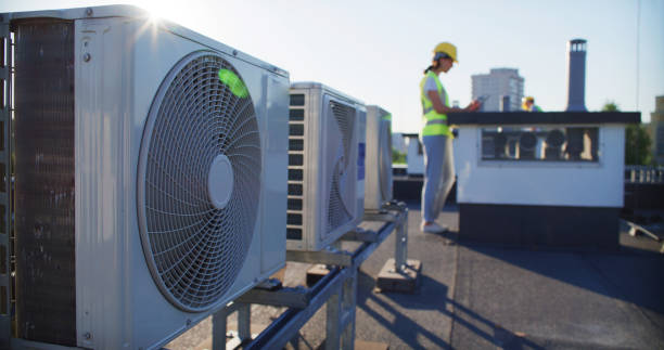 Ductwork Cleaning Services in Greenville, TX