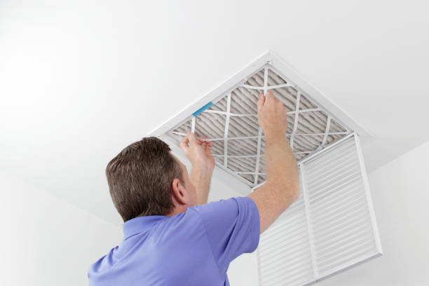 Best Residential Air Duct Cleaning  in Greenville, TX